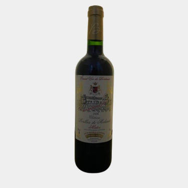 Chateau Perillas de Michaud